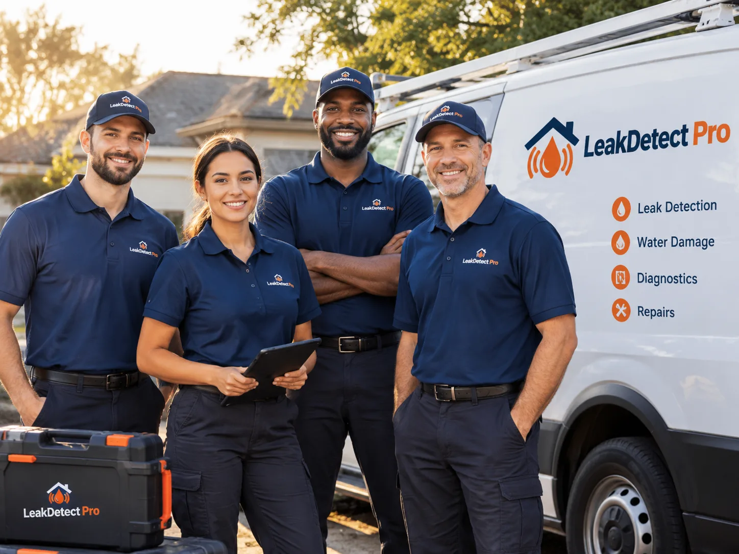 Roof Repair company in Bucyrus, MO